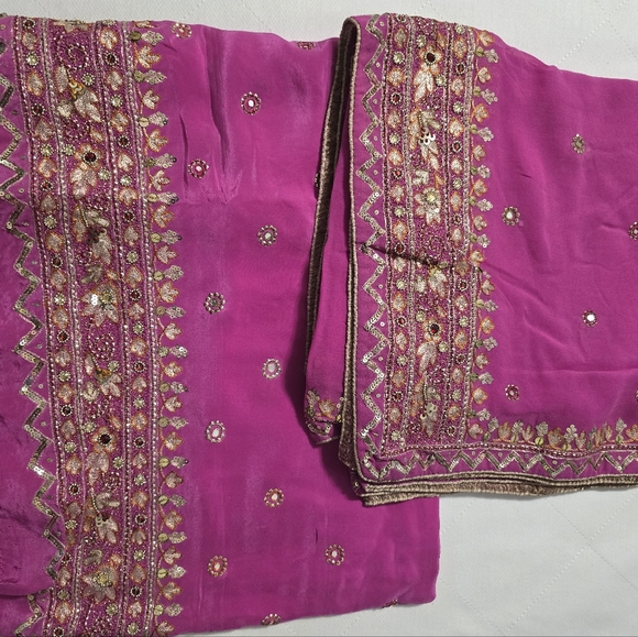 Unstiched suit - Picture 11 of 16